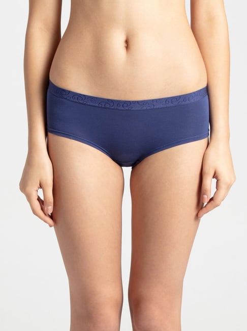 Buy Blue Panties for Women by JOCKEY Online