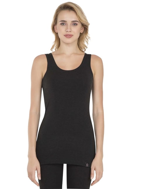 Jockey Sleeveless and tank tops for Women, Online Sale up to 57% off