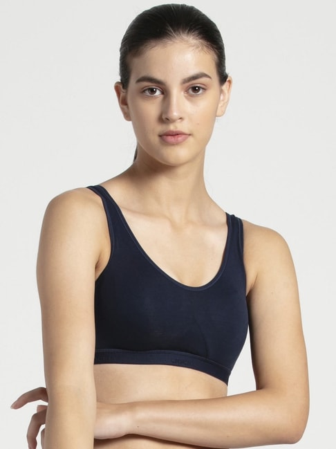 Buy Jockey Sports Bras Online In India At Best Price Offers
