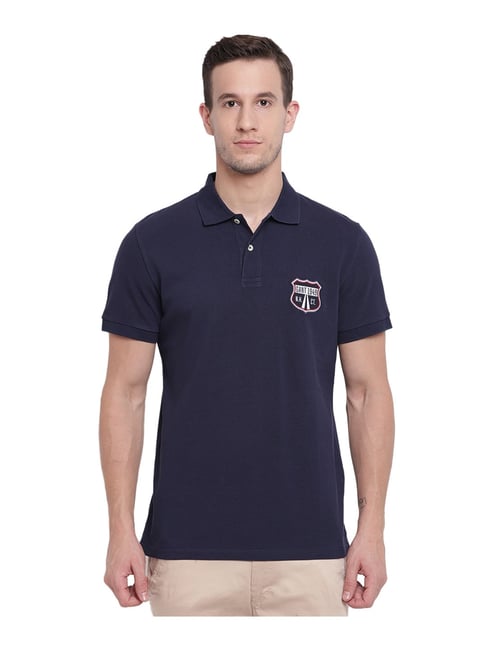 polo t shirt gant