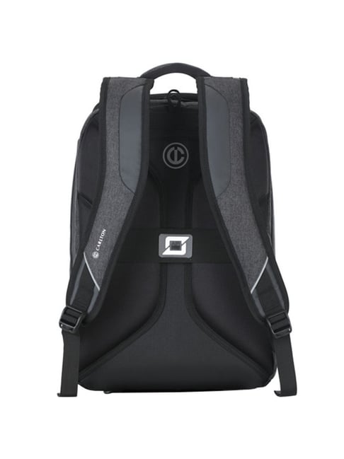 Buy Carlton Grey Small Backpack Online At Best Price Tata CLiQ
