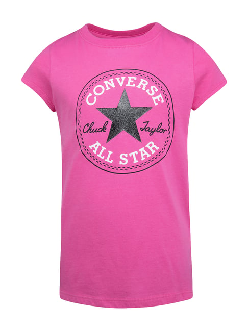 converse heart shirt