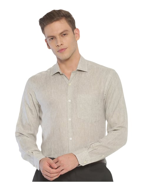 Linen club 2025 shirts price