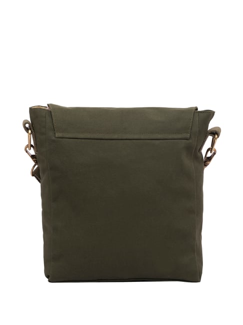 spykar cross body bag