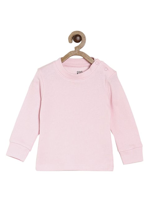 Buy Kids Pink T shirt For Boys and Girls Online in India