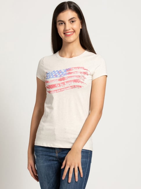 women's jockey t shirts