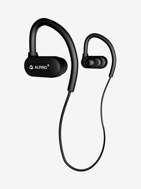 Alpino outlet bluetooth earphones