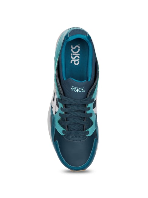 Asics gel hotsell lyte dark ocean