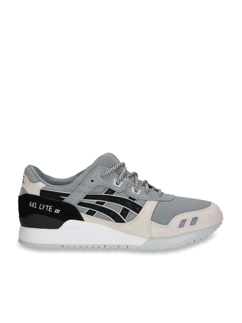 Asics gel lyte 2024 white stone grey