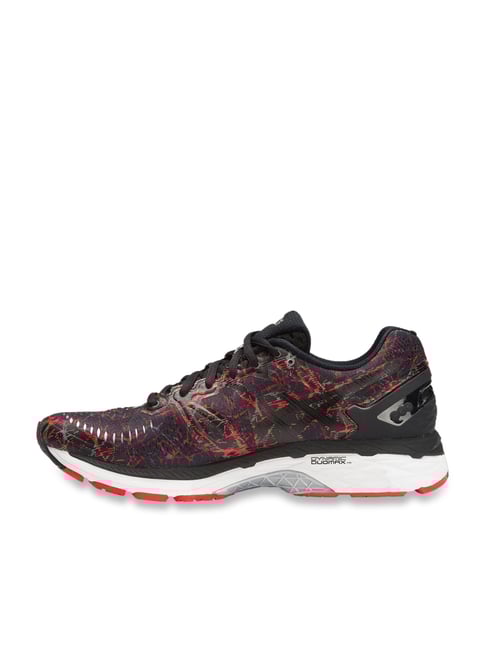 Color Asics Asics Gel Kayano 23 Ladies Running Shoes Clearance