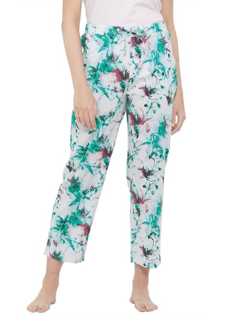 Extra long best sale pyjamas womens