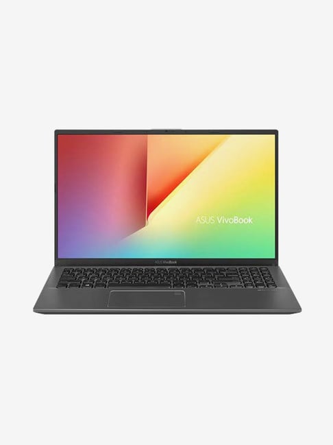 Asus VivoBook15 Thin and Light X512FL-EJ512TS i5|10thGen|8GB|1TBHDD+256GBSSD|15.6in|W10+MSO|2GB|Grey