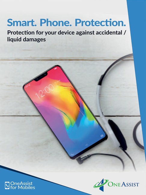 Protecting Your Smartphone from Accidental Drops
