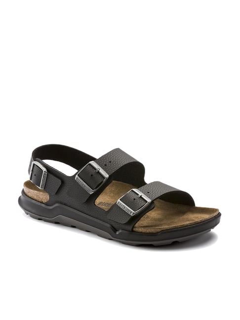 birkenstock women's milano backstrap sandal