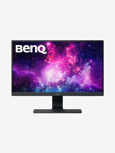 BenQ GW2480T 60.96cm (24 Inches) Full HD IPS Display Monitor with Built-in Speaker (Black)