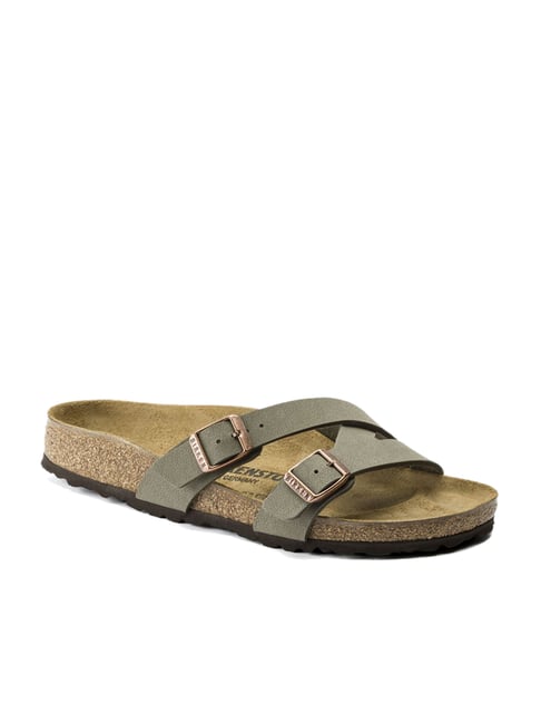 yao birkenstock stone