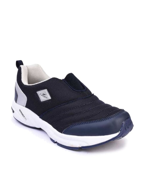 campus montaya running shoes