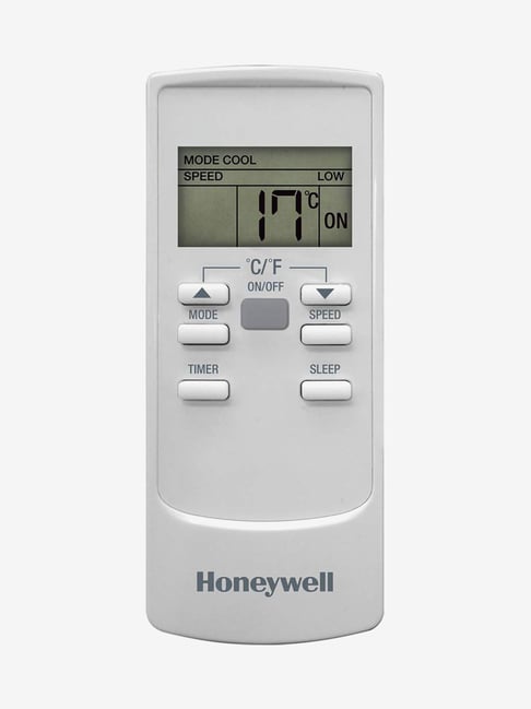 honeywell hpac14wg3