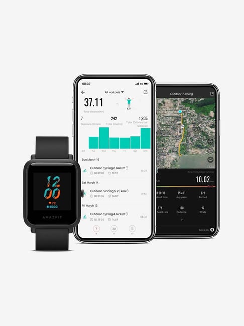buy amazfit bip