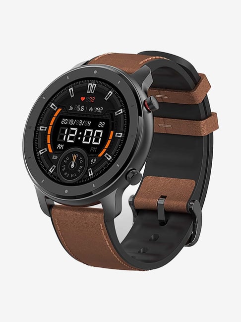 Xiaomi amazfit gtr 47mm cena new arrivals