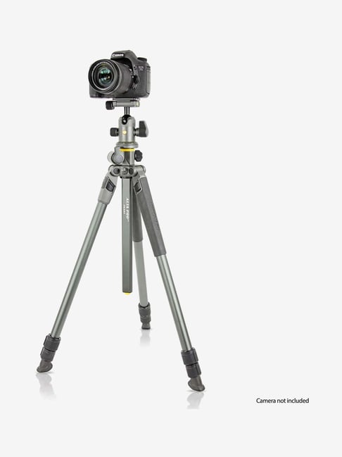 Vanguard Alta Pro2+ 263AB100 Aluminium Tripod Grey