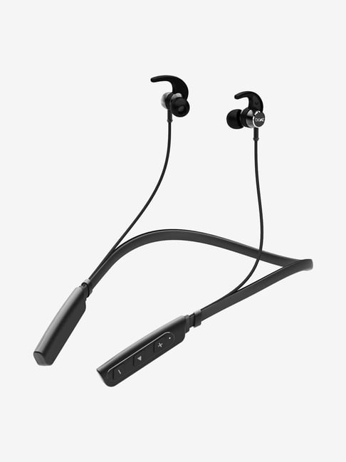 boat Rockerz 235 v2 Neckband Black