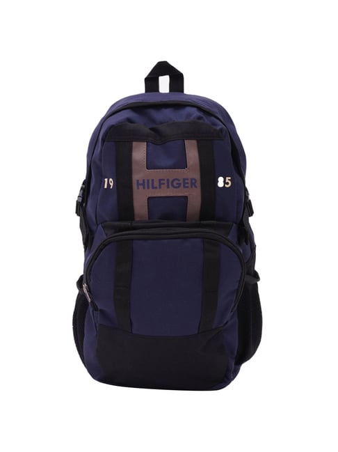 tommy hilfiger backpack laptop