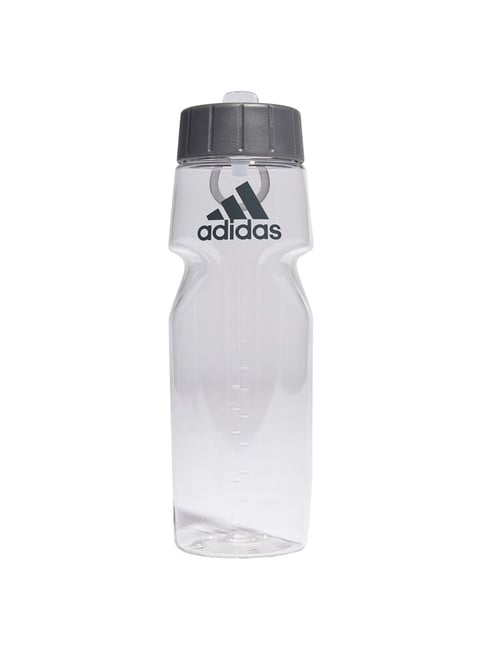 white adidas water bottle