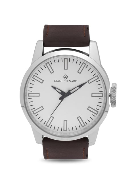 Giani outlet bernard watches