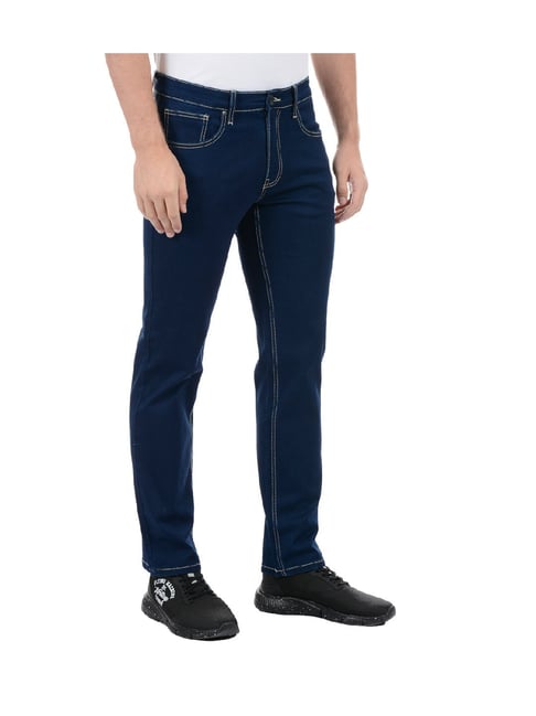 LAWMAN PG3 Mens Slim Fit Jeans KStar Cord1STBlack30  Amazonin  Clothing  Accessories