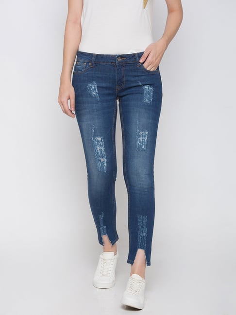 globus jeans