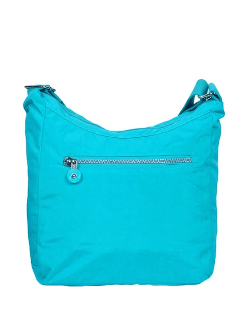 bahama crinkle sling bags