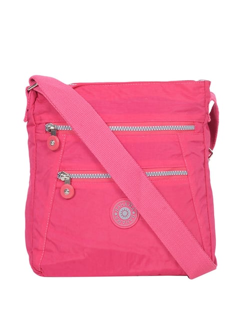 Bahama crinkle 2025 sling bags