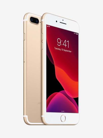 iPhone 7 Gold 128 GB docomo 【公式通販】
