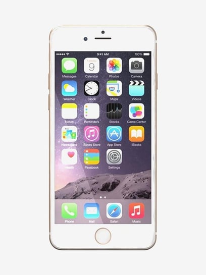 Apple iPhone 6s 32GB ゴールド Apple iPhone 6s 32GB Price in India | Apple Phones Deals
