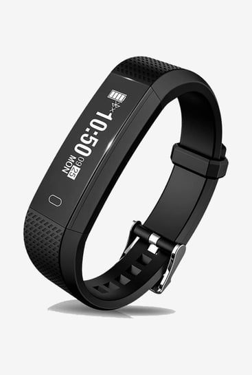 riversong act hr smart band