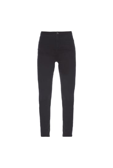 nuon black jeans