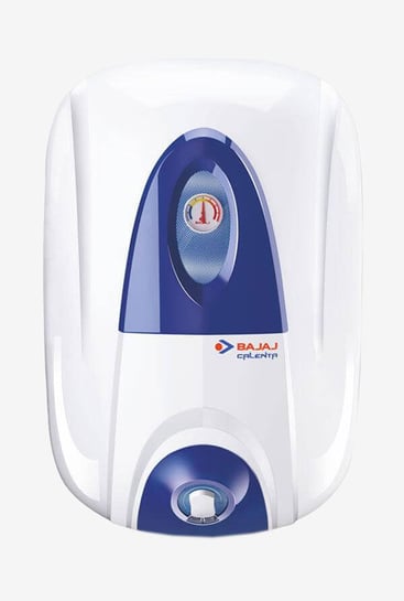 bajaj majesty horizontal storage water heater