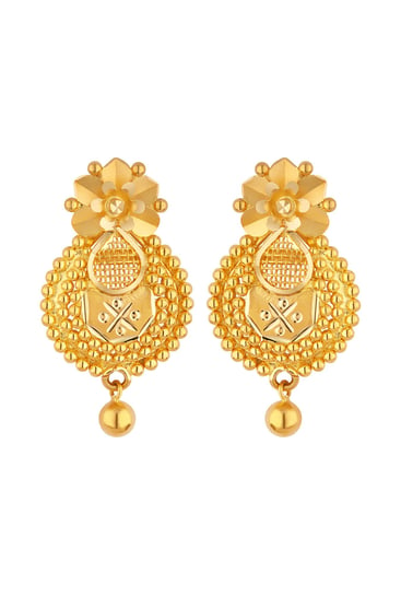 Joyalukkas earrings sales with price