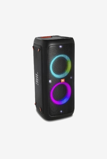 JBL PARTYBOX 300（JBL PartyBox 300 Review - This Thing Is No