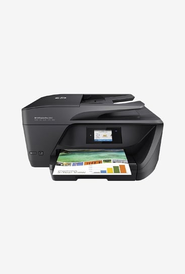 hp officejet 6990