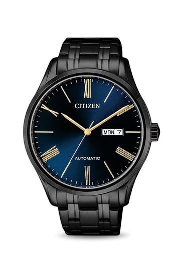Buy Citizen NH8365-86M Mechanical Analog Watch for Men at Best