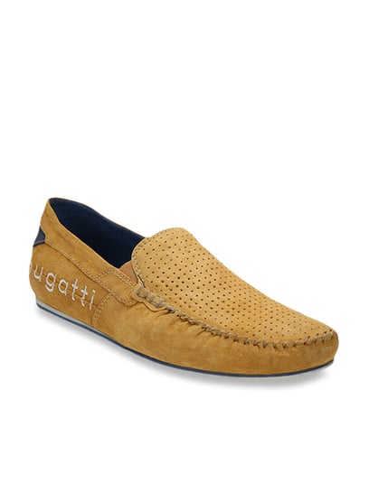 bugatti loafer shoes price