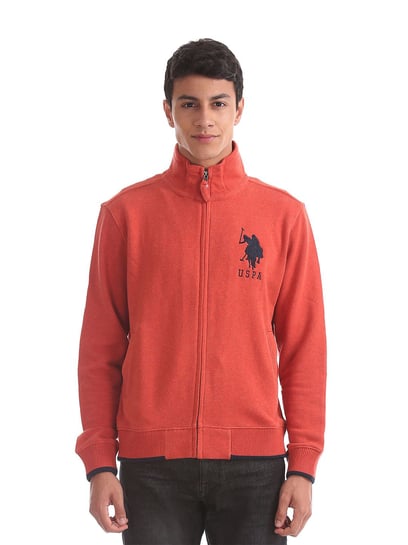 uspa sweatshirts india