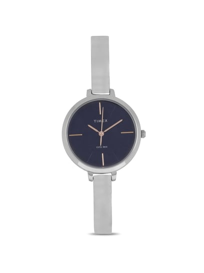 Buy Timex TWEL12800 Analog Watch for Women at Best Price Tata CLiQ