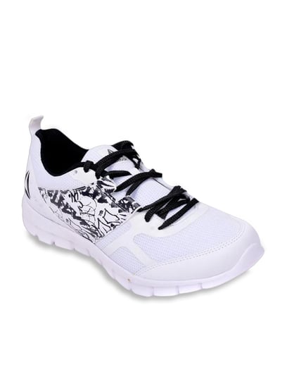 Reebok Speed XT 2.0 White Running Shoes 