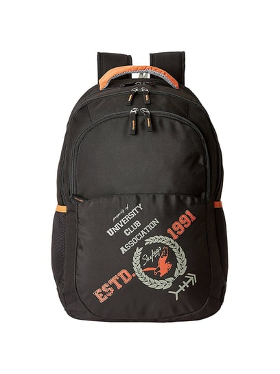 skybags geek 48 ltrs