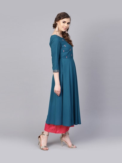 Kurtas Sets for Women | Latest Collection - Absolutely Desi