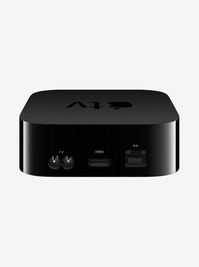 Apple TV 4K 32GB MQD22J/A