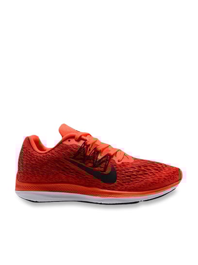nike winflo 5 red